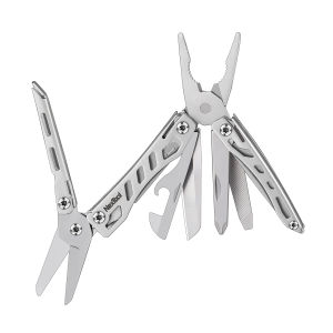 NexTool Red/Green Multitool 10 IN 1 Multi Functional Folding EDC Hand Tool Screwdriver Mini Pliers Bottle Opener Outdoor