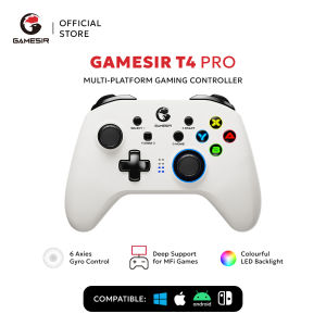 GameSir T4 Pro Multi-platform Game Controller