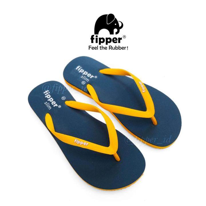 Sandal fipper slim new arrivals