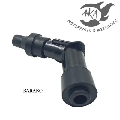 MOTORCYCLE SPARK PLUG CAP FOR BARAKO/BC175
