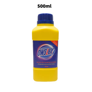 Car Wash Cleaner Degreasing Mold Removal Glass Cleaner Interior Exterior Use PROCRYSTAL MULTI PURPOSE CLEANER 500ML