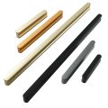 Tay nắm cửa tủ bếp chung cư， tay nắm tủ áo thời trang, tay nắm tủ quần áo chất lượng cao, tay cầm ngăn kéo, tay nắm tủ áo quần đẹp. 