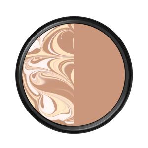 Age20s Chính hãng Phấn Tươi AGE 20’s Signature Essence Cover Pact Intense Cover (Đen) 14g