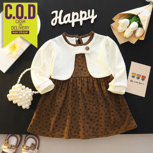 DRESS ANAK / BAYI IMPORT - SF10098