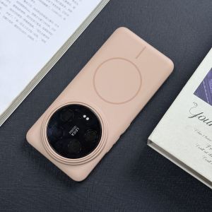 For Xiaomi Mi 15 Ultra Case Hard PC Slim Magnetic Wireless charging Protective Back Cover Case For Xiaomi Mi 15 Pro Ultra Shell