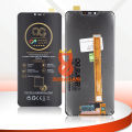 LCD TOUCHSCREEN OPPO A3S CPH1803 CPH1853 OPPO A5 / REALME 2 / REALME C1 COMPLETE ORIGINAL. 