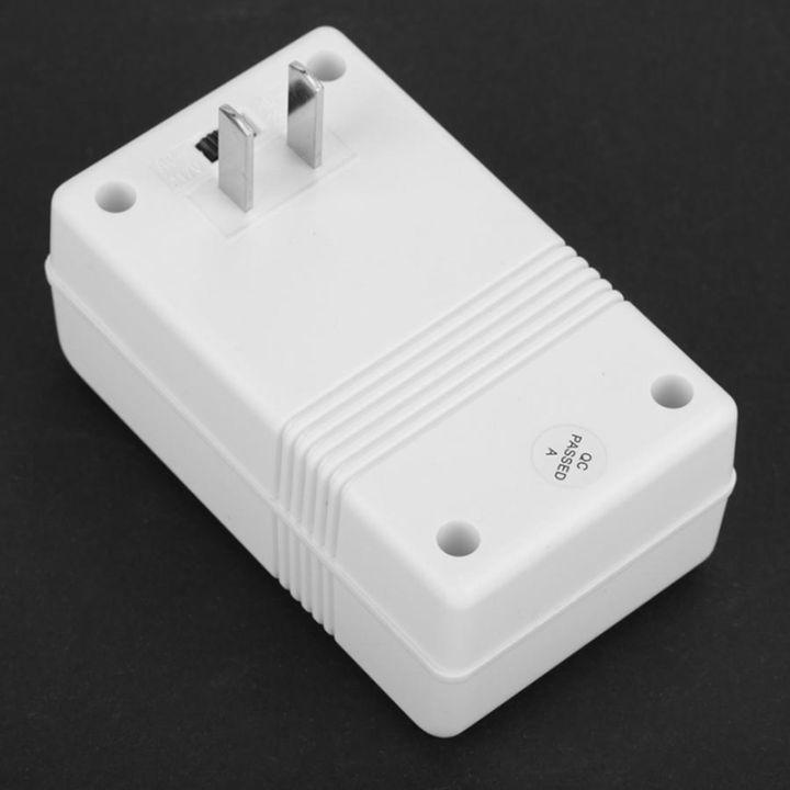 Ffe Converter (VEPF) SW-S12 100W 110V/120V to 220V/240V Step-Up Down Voltage ...