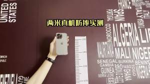 เหมาะสำหรับแอปเปิ้ล 17 เคสศัพท์โปร่งใส 16promax เคสนิ่ม iphone15 กรณีป้องกันการตกหล่นพร้อมการป้องกันแบบถุงลมที่มุมทั้งสี่