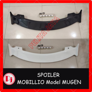 Spoiler MOBILLIO Model Mugen