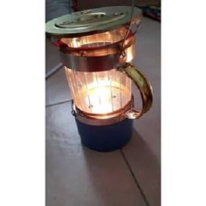LAMPU EMERGENCY LAMPU TEPLOK | LENTERA | LAMPU MINYAK | LAMPU MINYAK GORENG