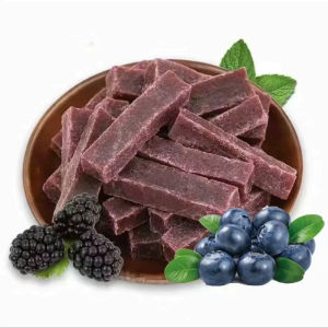 [COMBO SAVE] Mulberry hawthorn bars healthy snacks 100g/250g/500g - Free shipping