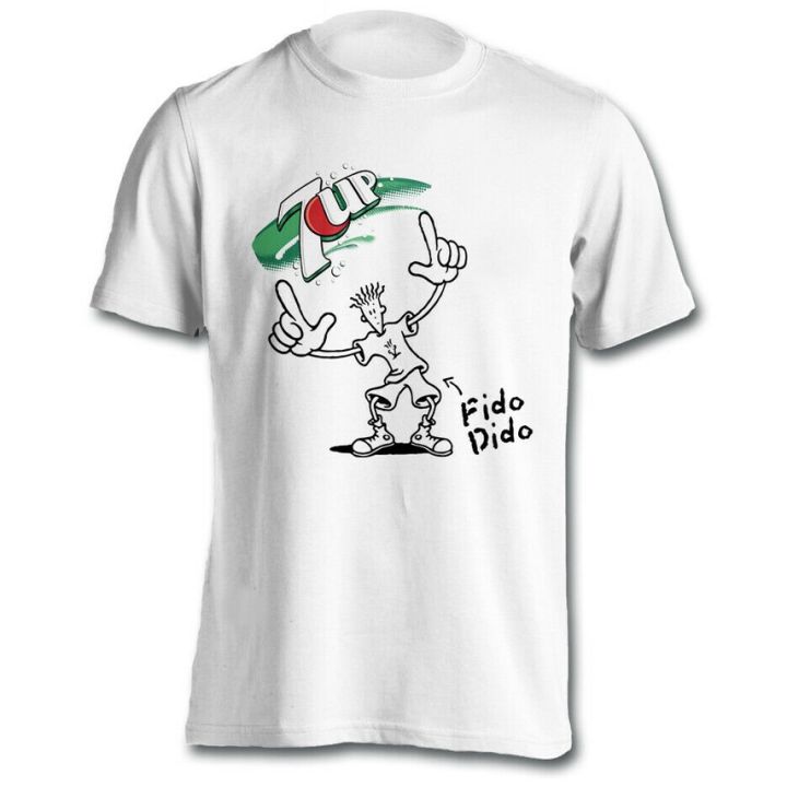 90s changes Fido Fido キャラ　Tシャツ 90s changes Fido Fido キャラ Tシャツ 90's Fido Dido Size XL