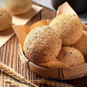 [ Fresh Date ] Mochi bread snack meal replacement breakfast bread  Breakfast Baked Snacks bread
