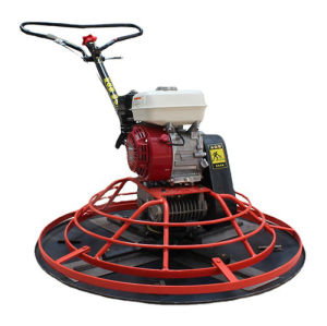 MÁY XOA NỀN BÊ TÔNG DMR90 - ĐỘNG CƠ BENLY GX200.