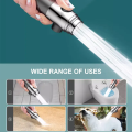 Handheld Shower Head High Pressure Filter Shower Head Water Saving 3 Modes Adjustable Massage With Hose bathroom Shower set. 
