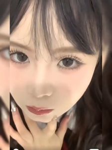 MSJP Bulu Mata Palsu 萌睫尚品免胶韩里韩气自粘假睫毛 Self Adhesive False Eyelashes 免卸懒人自然轻盈卷翘韩系女团 Korean Style Eye