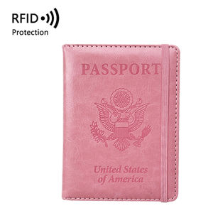 LOVE FAMLY กระเป๋าพาสปอร์ต เคสใส่หนังสือเดินทาง กระเป๋าใส่บัตร กระเป๋าใส่หนังสือเดินทาง สินค้าลวดลายทันสมัย สีสันสวยงาม ราคาคุ้มค่า COD