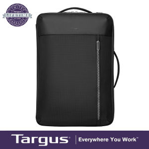 TBB595GL - Targus 15.6" Urban Convertible™ Laptop Backpack (Black)
