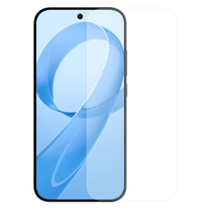 NILLKIN Tempered Glass For POCO F9 Ultra Pro Protector Film Oleophobic Coating Anti-Oil 2.5D FM5000