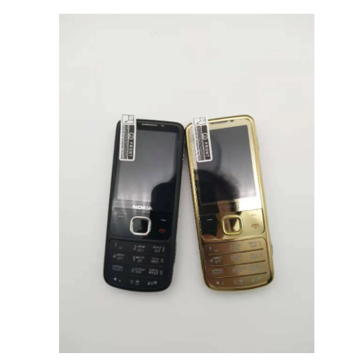 Nokia 6700C 6700 Mobile Phone Original Unlocked Classic Keyboard GPS 2. ...