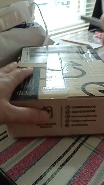 Buyer review video 2