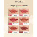 Implora Day to Day Lite Matte Lip Cream/Lipstick. 