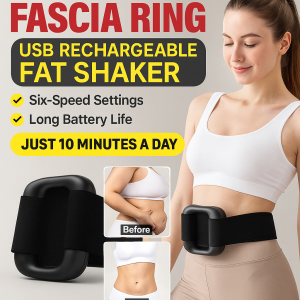 เครื่องนวดกล้ามเนื้อแบบพกพาไฟฟ้าแบบสั่นความถี่สูง ผ่อนคลายกล้ามเนื้อ บรรเทาความเมื่อยล้า