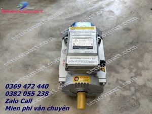 Mô tơ động cơ điện 1 pha Toàn Phát 35kw - 5 ngựa tua nhanh 2900v/p