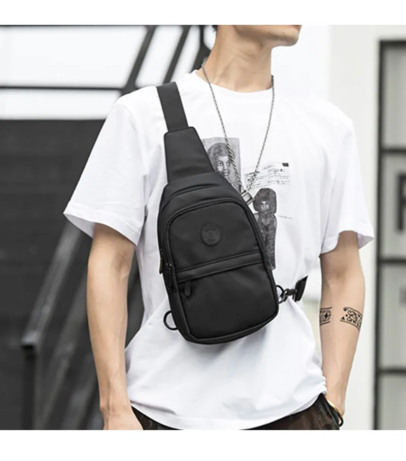 Boys sales sling bag