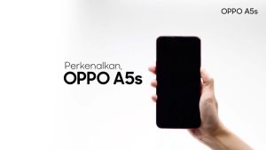 A5S Cellphone Original Brand New With Fingerprint Recognition New Smartphone 8＋256GB Legit and New Smartphone 6.22” Full HD Screen Android Phone