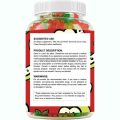 60pcs Keto Gummies Weight Loss Weight Loss Gummies Keto Gummies Relieve Stress and Improve Immunity Detox Beauty Gummies. 