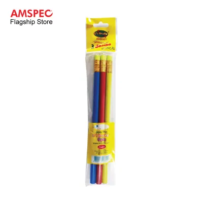 Lil Hands Jumbo Pencil