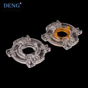 🎀🎁【Special price】Deng 1ชิ้นสำหรับ JLF TP 8 YT คำสั่งเหรียญจอยสติ๊กบอดเกมตู้เกม DIY คัดลอก GT8ยเกอร์สี่เหลี่ยมประตูกลมแปดเหลี่ยม