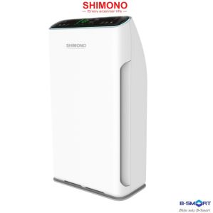 Máy Lọc Không Khí SHIMONO SM-AP320CAV 7 Cấp Lọc Cao Cấp