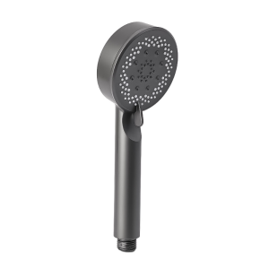 5 Mode High Pressure Shower Head Adjustable Shower Multifunction SPA Shower Bath Head Water Saving Bathroom Accessories