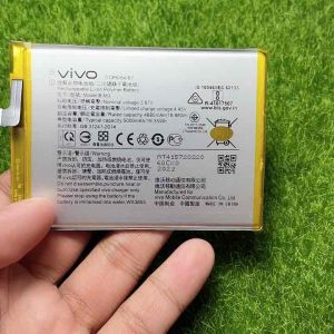 Baterai Double Power untuk VIVO Y50, Y30, dan B-M3