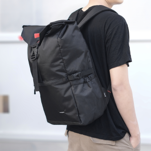 Promo Exclusive Tas Ransel Pria Wanita Waterproof Tas Laptop Punggung Anti Air Backpack Daily