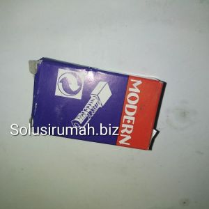 BOSTEL CB153 CARBON BRUSH CB3601 SET PASANG