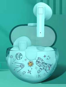 พร้อมส่ง🚚 !🌈NEW2022 หูฟังบลูทูธ xMowi T2 GAMING HEADSET V 5.1 รองรับระบบ Android &IOS