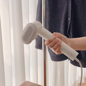 Bàn là du lịch hơi nước Jenniferoom Plus Korea nhỏ gọn dễ dàng mang đi công tác du lịch