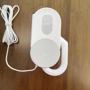 For Xiaomi Mijia MJCMY01DY Mite Removal Vacuum Cleaner Hepa Filter Home Accessories Strainers Spare Parts