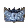Headlight Assy Lampu Depan (Reflektor + Bohlam) – Vario 125 FI. 