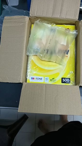 Buyer review video 2