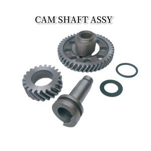 Timing gear set assy Tmx 155/Cg125【Original+24hours delivery】