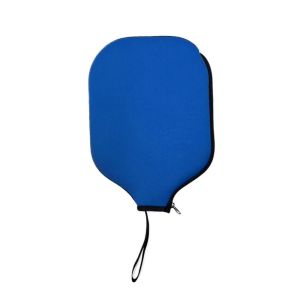 PLLEWY Storage Pickleball Racket Sleeve Neoprene Case Protector Bag  Accessories Pickleball Paddle Cover