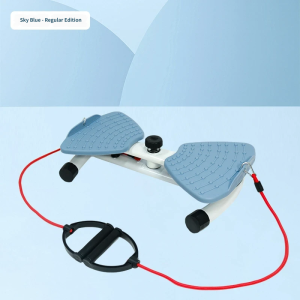 Twist Waist Machine – Rapid Slimming Fat Burning Home Fitness Yoga Equipment