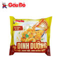 COMBO 10 GÓI CHÁO DINH DƯỠNG GÀ HẦM BÍ ĐỎ GẤU ĐỎ. 