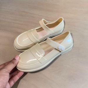 Sepatu Anak-Anak Wanita Terbaru/Sepatu Flat Shoes Jelly HYS 667/Sepatu Balet Karet Korea Kekinian