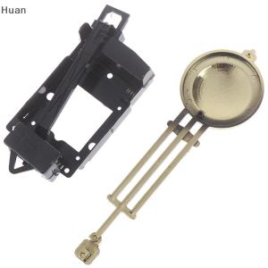 【Special price】Huan Clock Parts Accessories Clock Wiggler With Pendulum Quartz Clock Wiggler