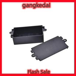 Gangke Waterproof Plastic Cover Project Electronic Instrument Case Enclosure Box